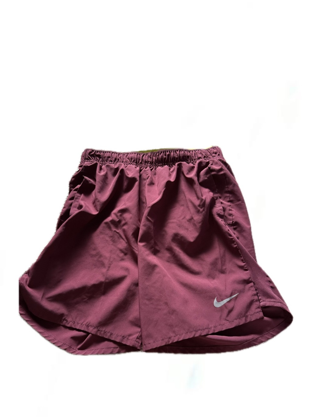 Nike Challenger 7 Inch Shorts